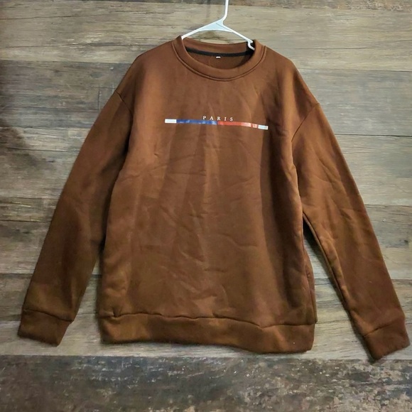 Aris Tops - Paris Brown Women's Sweatshirt